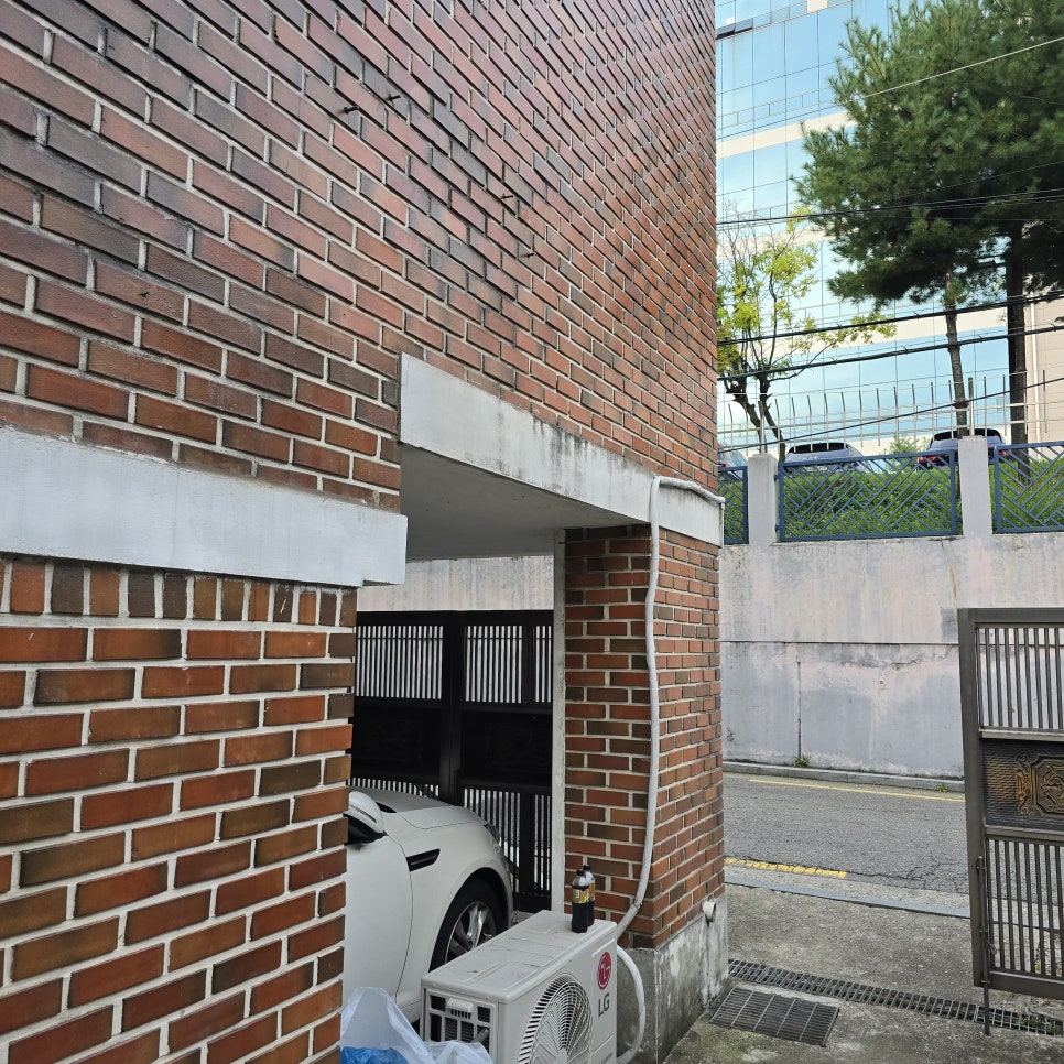 성실방수 실제 시공 참고사진